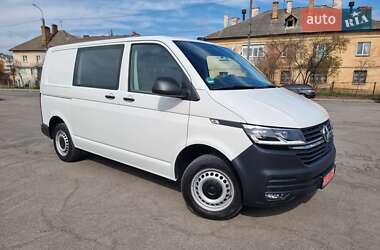 Volkswagen Transporter  2020