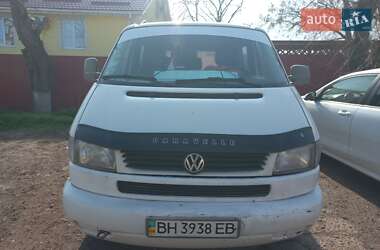 Volkswagen Transporter  2003