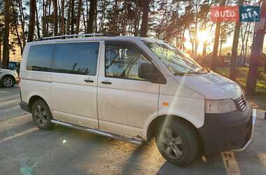 Volkswagen Transporter  2006