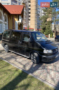 Volkswagen Transporter  2003