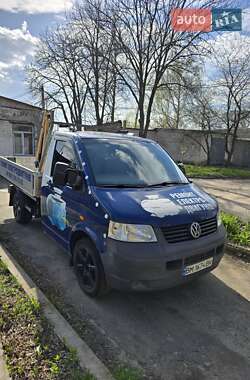 Volkswagen Transporter  2004