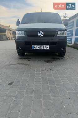 Volkswagen Transporter  2006
