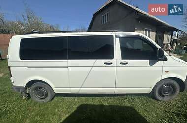 Volkswagen Transporter  2006