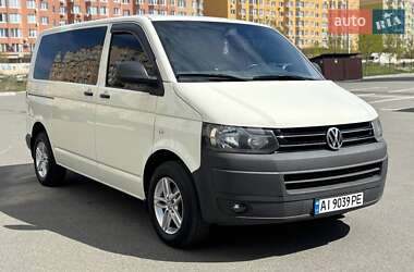 Volkswagen Transporter  2005