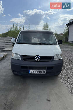 Volkswagen Transporter  2006