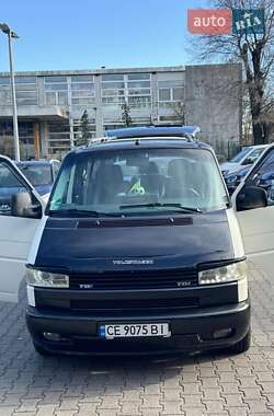Volkswagen Transporter  2000
