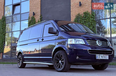 Volkswagen Transporter  2009