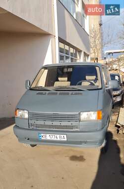 Volkswagen Transporter  1993