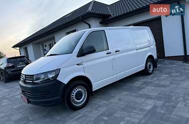 Volkswagen Transporter  2017