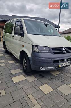 Volkswagen Transporter  2003