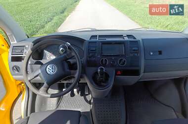 Volkswagen Transporter  2006