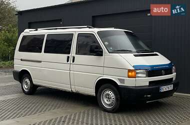 Volkswagen Transporter 1999