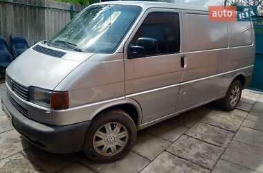 Volkswagen Transporter  1997