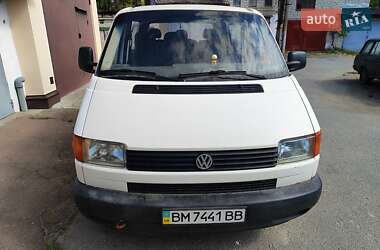 Volkswagen Transporter  2000