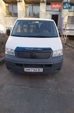 Volkswagen Transporter  2005