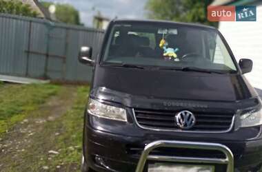 Volkswagen Transporter  2003