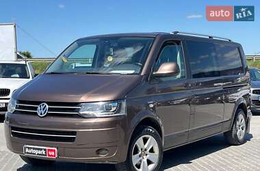 Volkswagen Transporter  2014