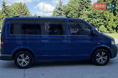 Volkswagen Transporter  2006