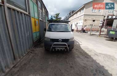 Volkswagen Transporter  2006