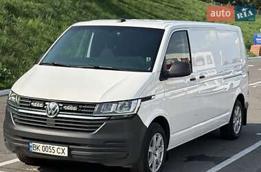 Volkswagen Transporter  2020