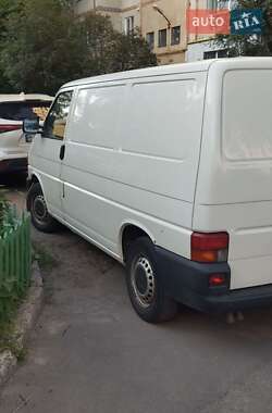 Volkswagen Transporter  2003