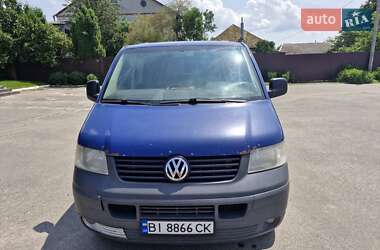 Volkswagen Transporter  2005