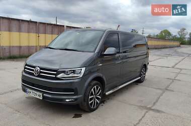 Volkswagen Transporter  2019