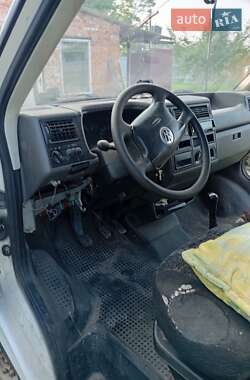 Volkswagen Transporter  1999