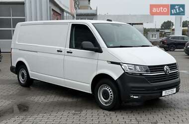 Volkswagen Transporter  2021