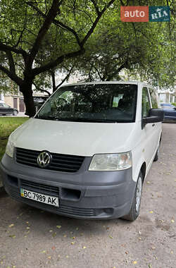 Volkswagen Transporter  2006