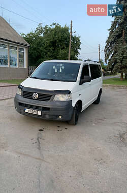 Volkswagen Transporter  2005