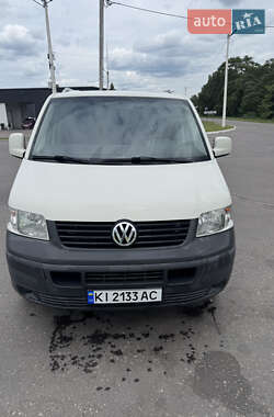 Volkswagen Transporter  2006