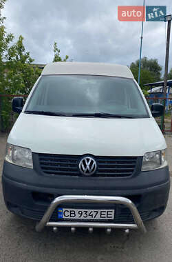 Volkswagen Transporter  2004