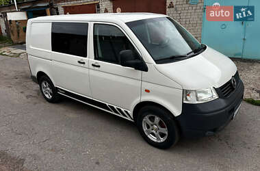 Volkswagen Transporter  2006