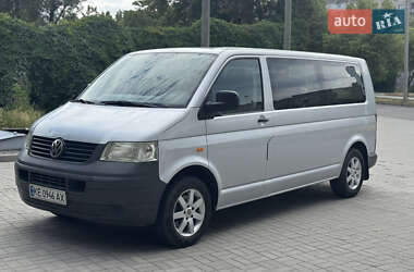 Volkswagen Transporter  2005
