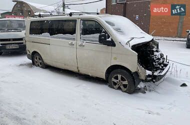 Volkswagen Transporter  2004