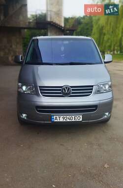 Volkswagen Transporter  2004
