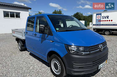 Volkswagen Transporter  2019