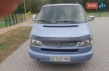 Volkswagen Transporter  2003