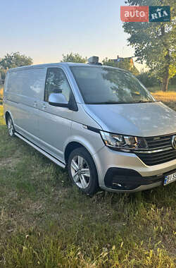 Volkswagen Transporter  2020