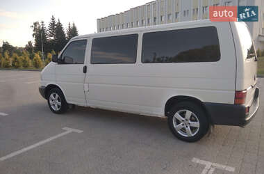 Volkswagen Transporter  2000