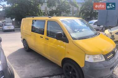 Volkswagen Transporter  2004