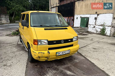 Volkswagen Transporter  2000