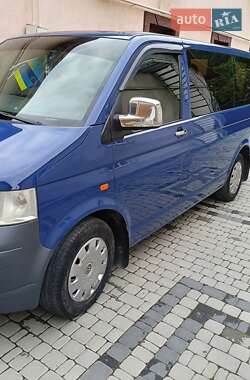 Volkswagen Transporter  2004