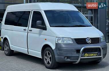 Volkswagen Transporter  2005