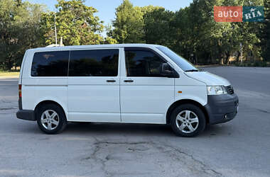 Volkswagen Transporter 2006