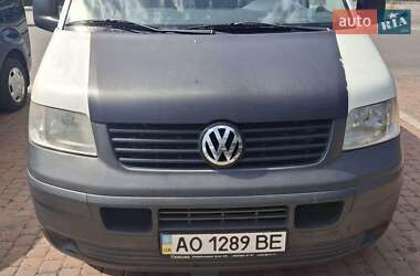 Volkswagen Transporter  2006