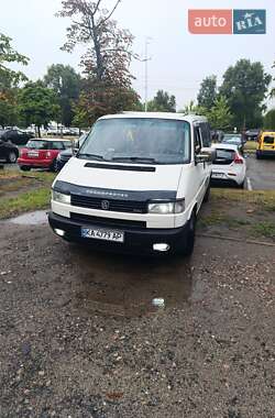 Volkswagen Transporter  1999
