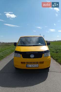 Volkswagen Transporter 2006