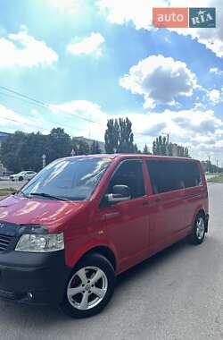 Volkswagen Transporter  2006